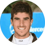 Агаменоне, Франко logo