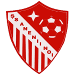 Агариста Анений Ной logo