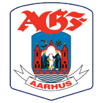 АГФ Орхус logo