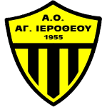 Агиос Иеротеос