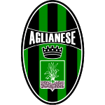 Аглианесе Кальчо 1923 logo