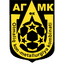 ФК АГМК logo