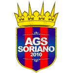 А.Г.С. Сориано 2010 logo