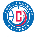 Agua Caliente Clippers logo