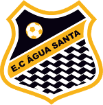 Агуа Санта U20 logo