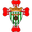 Home team logo