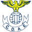 ФК Агиаш де Эйриш logo