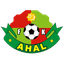 Ахал ФК logo