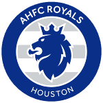 Ahfc Royals logo