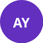 Ан Я. logo