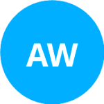 Ахуда У. logo