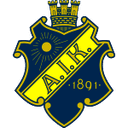 Away team logo