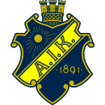 League logo
