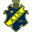 Away team logo