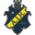 Home team logo