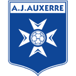 Осер II logo