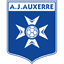 Осер II logo