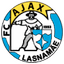 Аякс Ласнамяэ logo