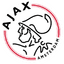 ФК Аякс Амстердам logo