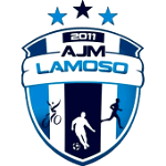 АЖМ Ламузу logo