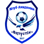 Академия Онтустик logo