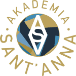 Академия Сант'Анна Мессина logo