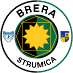 Брера Струмица U-19