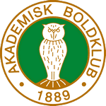 Академик Болдклуб Гладсаксе logo