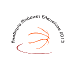 Акадимия Баскет Элевсин logo
