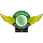 Акхисар Беледиеспор logo
