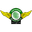 Home team logo