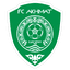 Ахмат Грозный logo
