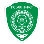 ФК Ахмат - мол. logo
