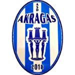 Акрагаз logo