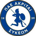 Акритес Сикеон logo