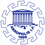 League logo