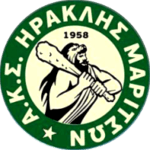 away team logo