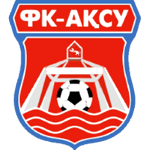 Аксу logo