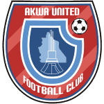 Аква Юнайтед logo