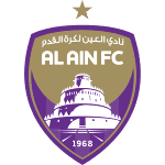 Аль-Айн logo