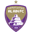 Аль-Айн logo