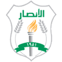 Away team logo