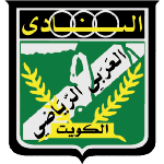 Аль-Араби logo