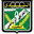 Away team logo