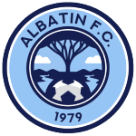 Аль-Батин logo