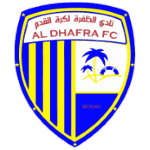 Аль-Дхафра logo