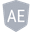 Away team logo