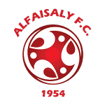 Аль-Файсали logo