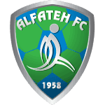 Аль Фатех СК logo
