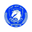 Away team logo